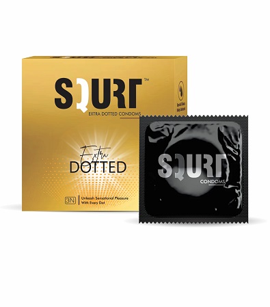 Image Squrt Air Ultrathin Condom