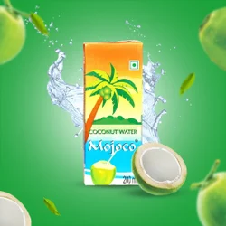 Image Coconut Water Tetra Pack