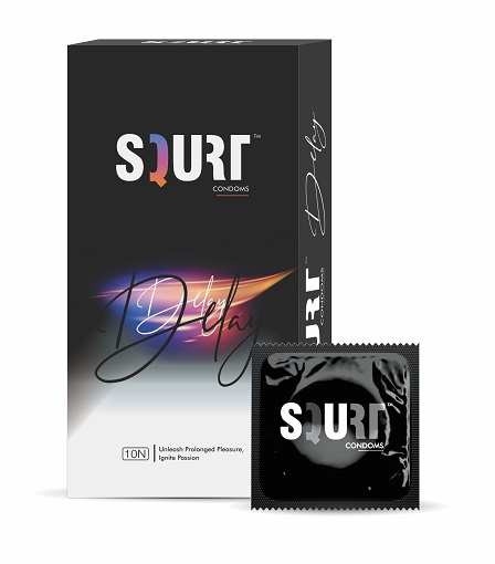 Image Squrt Air Ultrathin Condom