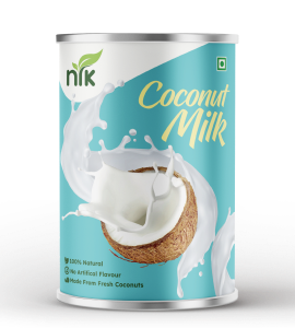 Image Coconut Milk 400 Ml