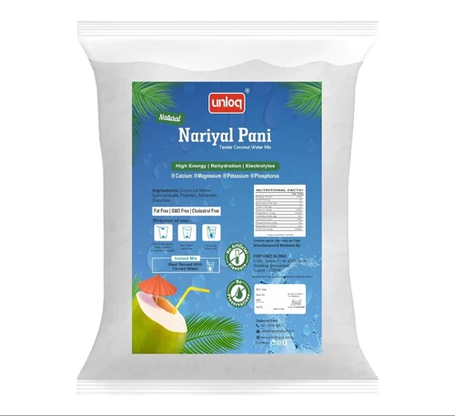 TENDER COCONUT WATER POWDER