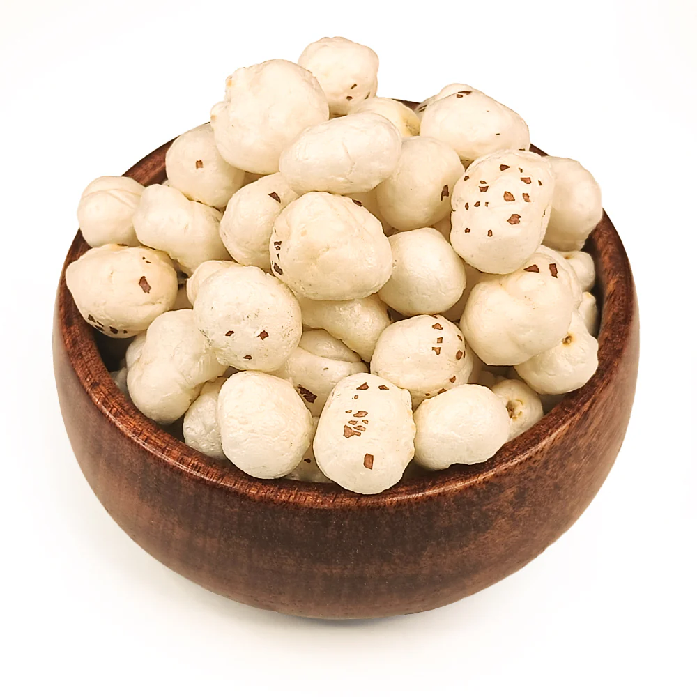 Image Fox Nuts, Makhana
