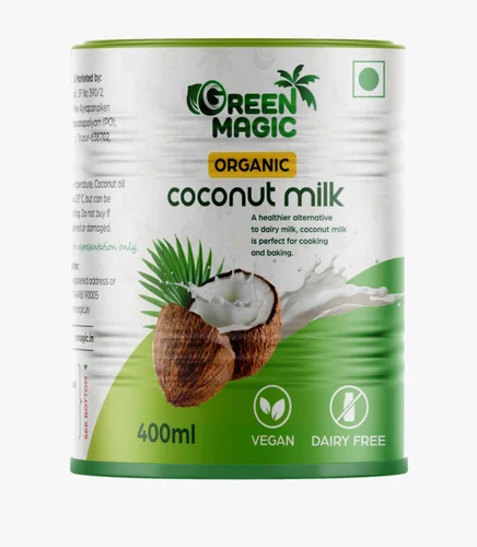 Tender Coconut Milk 400 ml