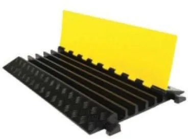 Image 5 Channel Cable Protector
