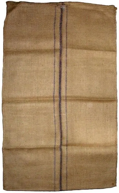 Image 100 Kg Jute Sacking Bags
