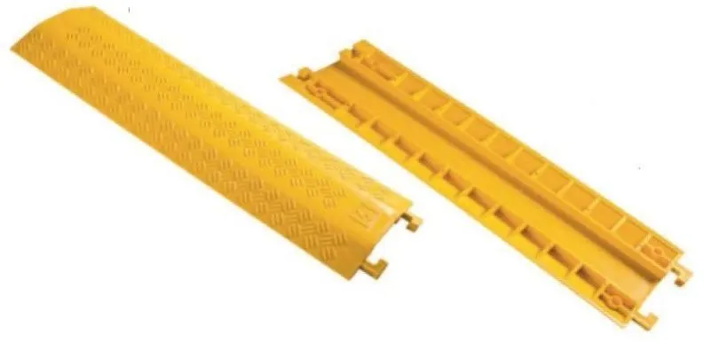 Image Open Channel Cable Protector