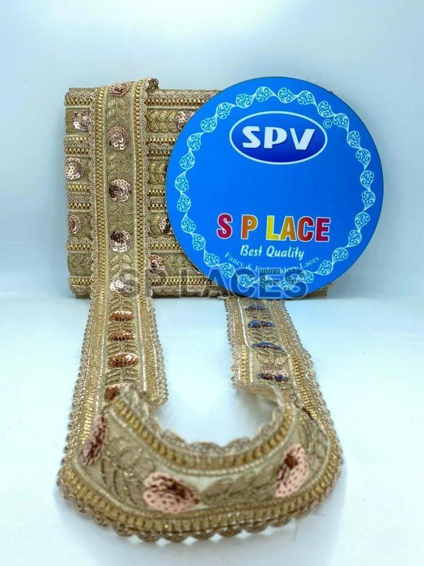 Image Sequence Work Net Lace