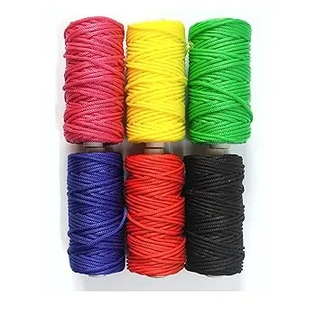Image Braided Cords