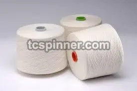 Image Open End Cotton Yarn