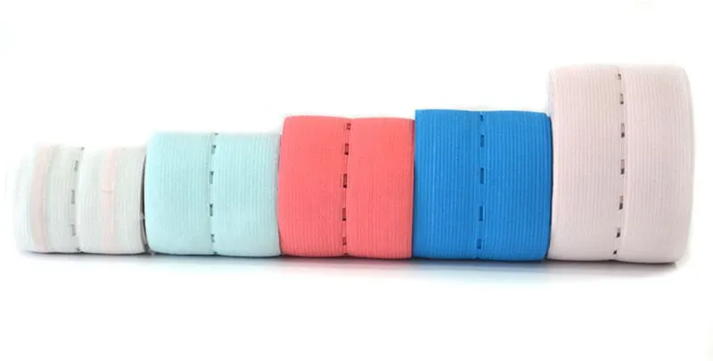 Buttonhole Elastic