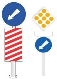 Image Safety Bollards