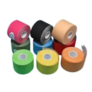 1 Inch Cotton Elastic Tape
