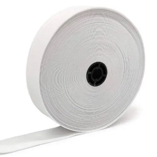 Garment Cotton Elastic Tape