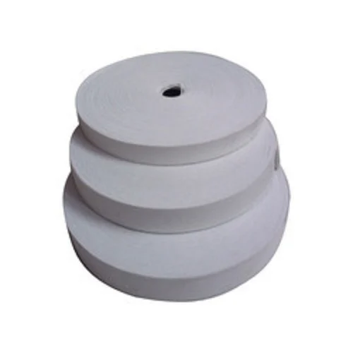 Stretchable Cotton Elastic Tape