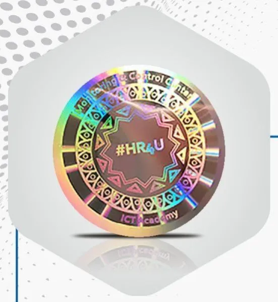 3D Hologram