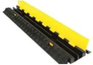 2 Channel Cable Protector