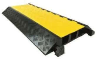 Image 3 Channel Cable Protector