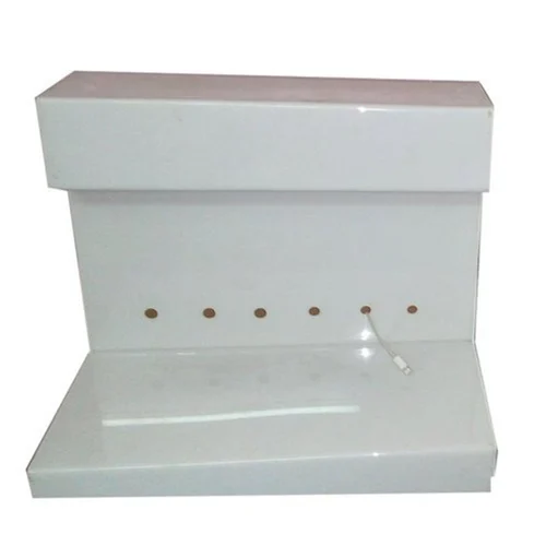 Image Acrylic Mobile Charging Station