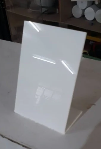 Image Acrylic Paytm Stand