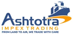 ASHTOTRA IMPEX TRADING SERVICES PRIVATE LIMITED