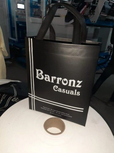 BOPP Laminated Non Woven Bag