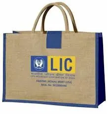 Image Corporate Jute Bags