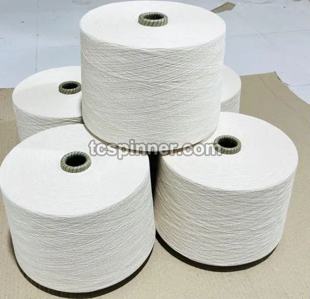 Image 100% Cotton Yarn