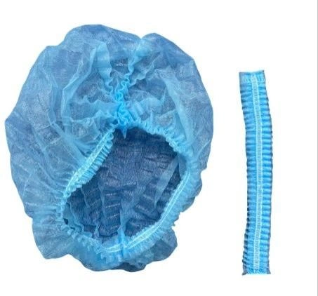 Disposable Bouffant Cap