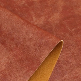 Image Faux Leather