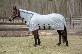 Image Fly Mesh Combo Horse Rugs
