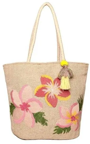 Handmade Jute Bags