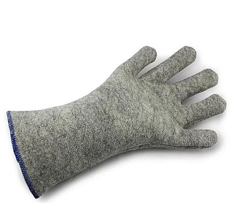 Heat Resistant Glove