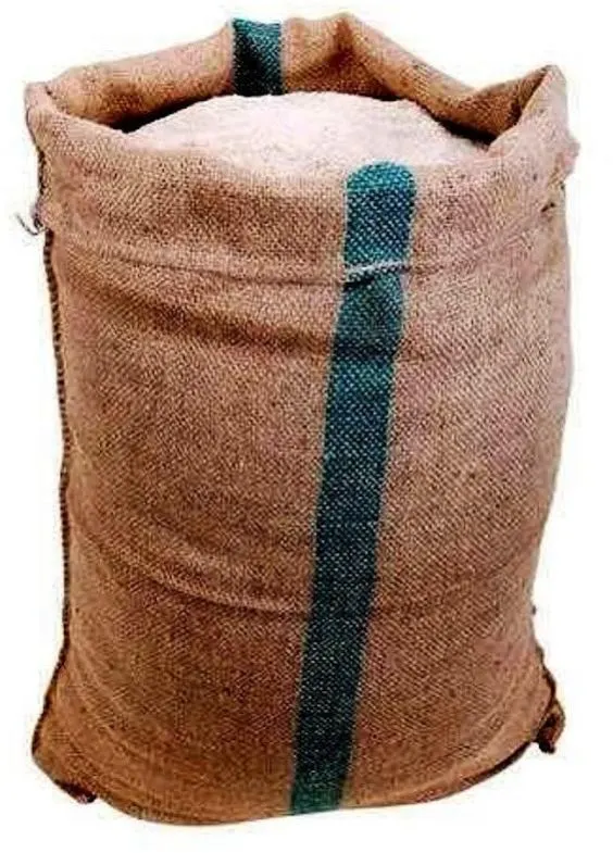Heavy Case Jute Bags