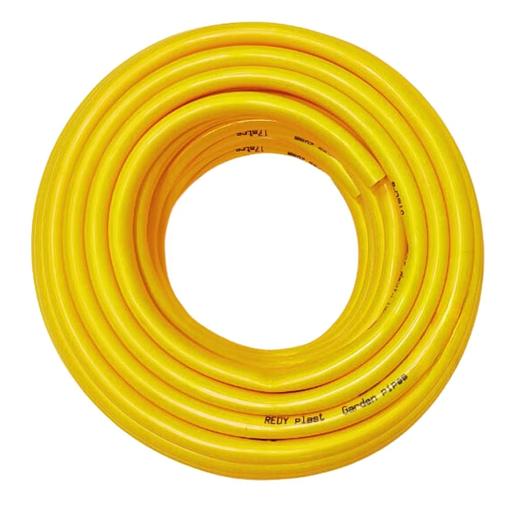 Image Heavy Duty Super PVC Garden Pipe