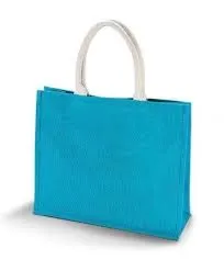 Jute Carry Bags