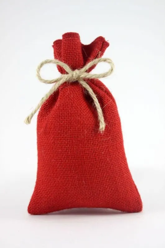 Jute Potli Bags