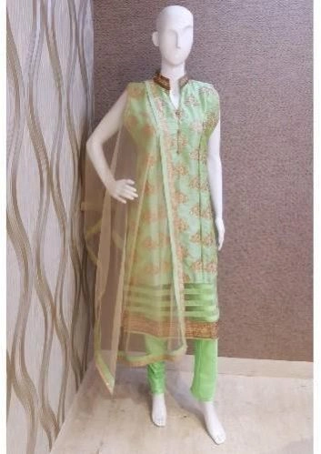 Image Ladies Churidar Suits