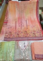 Image Ladies Cotton Suit