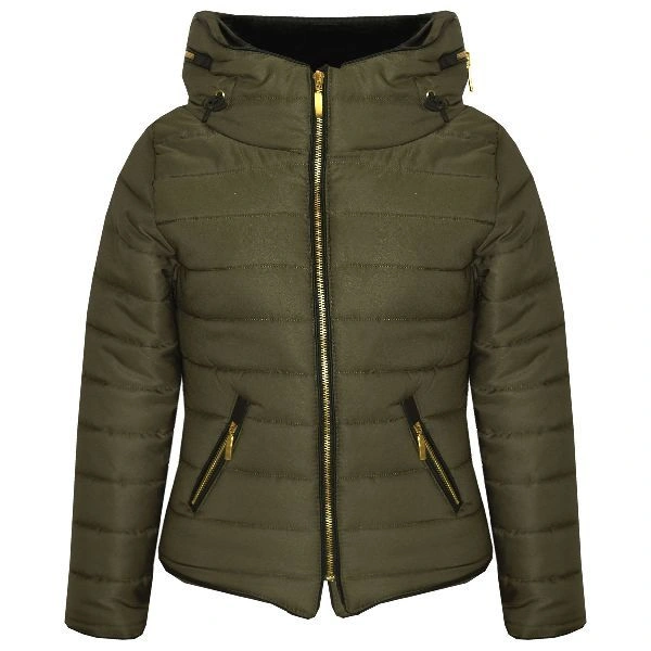 Image Ladies Jackets