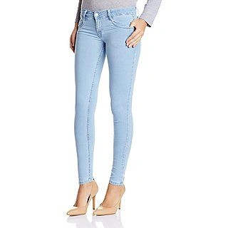 Ladies Jeans