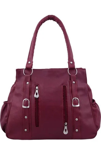 Image Ladies Office Hand Bag