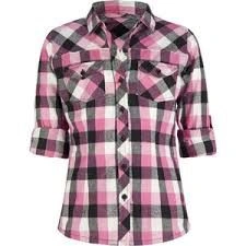 Ladies Shirts
