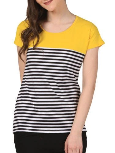 Ladies T-Shirts