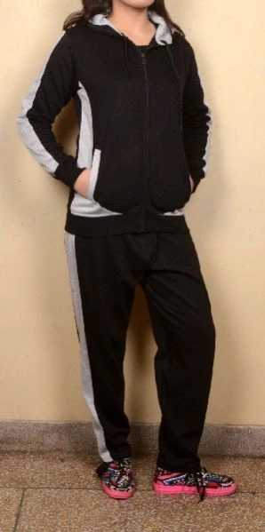Ladies Tracksuits
