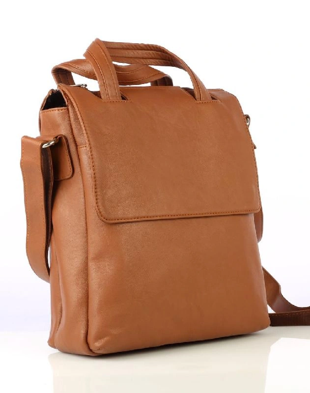 Leather Backpack