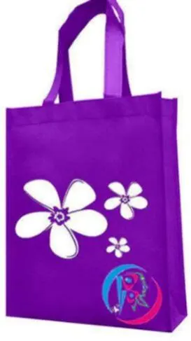 Loop Handle Non Woven Bag