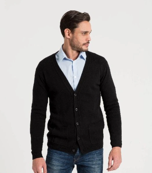 Image Mens Cardigans
