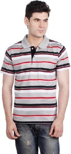 Mens Polo T-Shirts