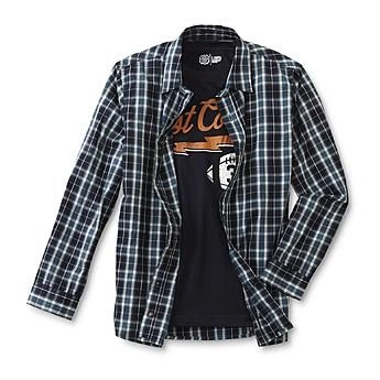 Mens Shirts