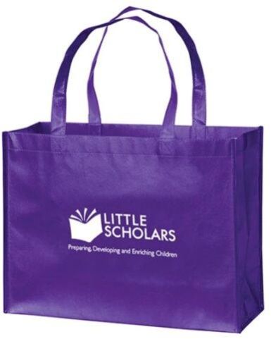 Non Woven Box Type Bag